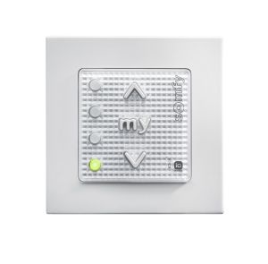 Somfy ➤ Smoove Origin 4 io Funkwandsender #1870958✅ online günstig kaufen!