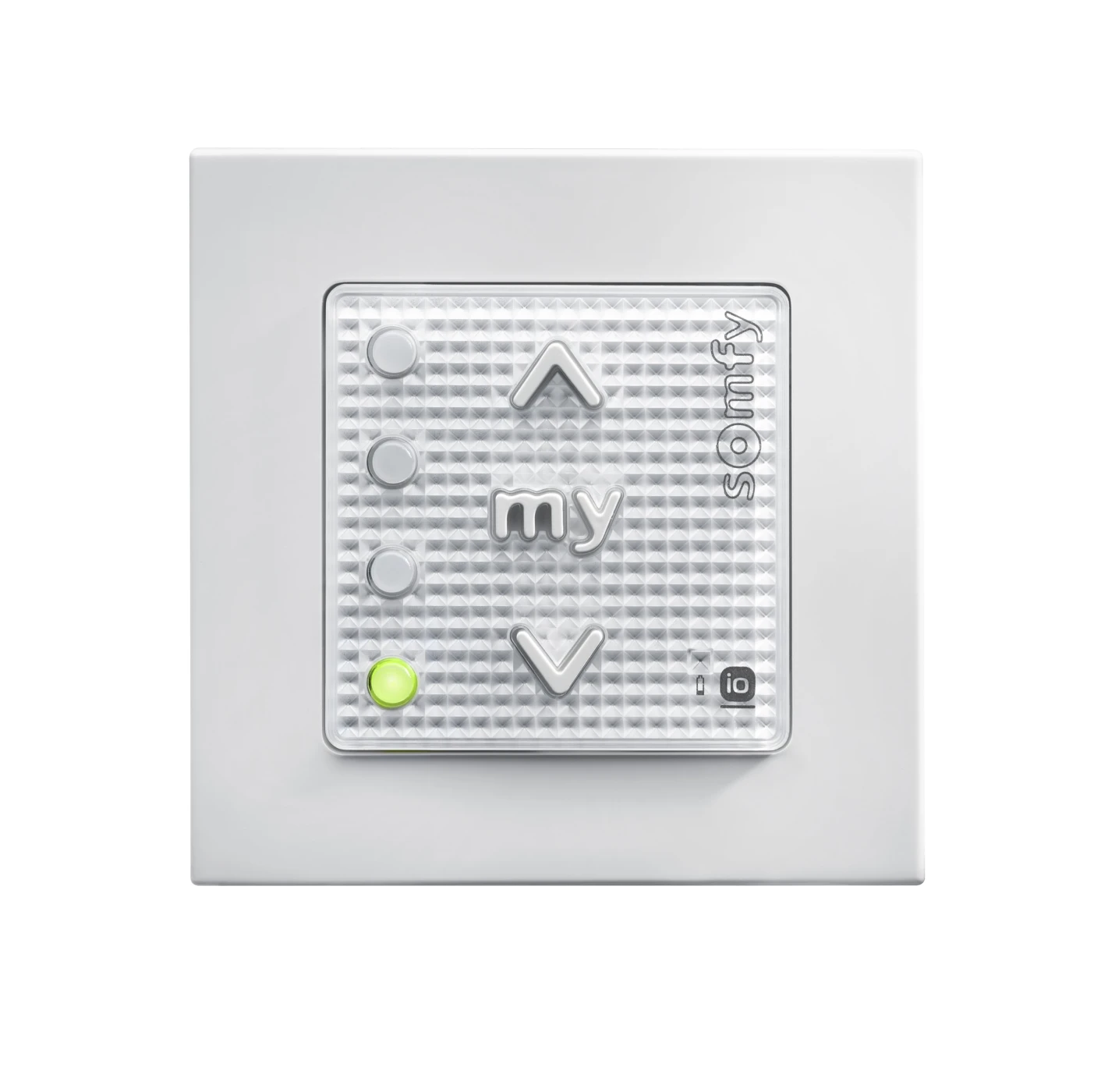 Somfy ➤ Smoove Origin 4 io Funkwandsender #1870958✅ online günstig kaufen!