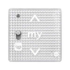 Somfy ➤ Smoove RS100 io Funkwandsender - Pure Shine #1811315✅ online günstig kaufen!