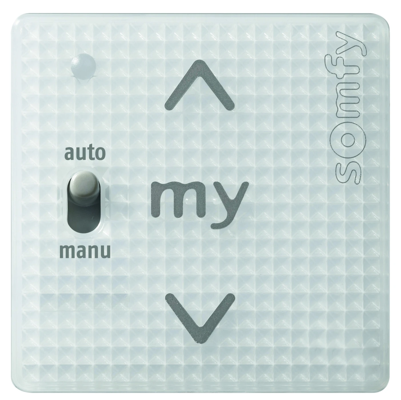 Somfy ➤ Smoove Uno A/M io Funkmotorsteuergerät #1811404 #1811405✅ online günstig kaufen!
