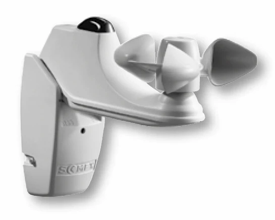 Somfy ➤ Soliris Sensor Wind- und Sonnensensor #9154080✅ online günstig kaufen!