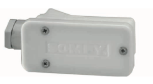 Somfy ➤ Sonnensensor für animeo Outside Sensor Box #9050100✅ online günstig kaufen!
