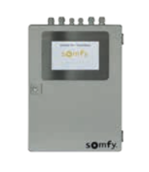 Somfy ➤ Stahlblechverteiler für animeo IB+ TouchBuco #9020842✅ online günstig kaufen!