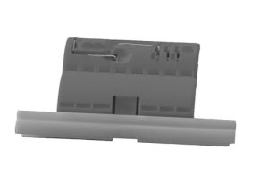 Somfy ➤ Starre Clipverbinder 1-gliedrig für Profil 8-14 mm✓ #9013194✅