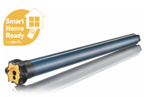 Somfy ➤ Sunea 50 Screen io 10/17 Markisenmotor DS78 #1111168✅ online günstig kaufen!