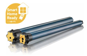Somfy ➤ Sunea 60 io 85/17 Markisenmotor DS85 #1183190✅ online günstig kaufen!