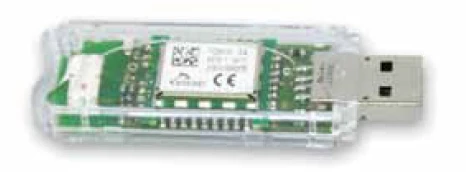 Somfy ➤ TaHoma® EnOcean Modul #1824033✅ online günstig kaufen!