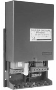 Somfy►Tandem-Steuergerät zur Steuerung von 2 Antrieben in eine Welle #9750040✓ online günstig kaufen✅