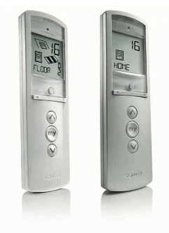 Somfy ➤ Telis 16 RTS, 16 Kanal #1811020 #1811021✅ online günstig kaufen!