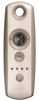 Somfy ➤ Telis 4 Modulis Mod/Var RTS 5-Kanal Handsender ✅#1810663 ✅#1810664 ✅#1810765