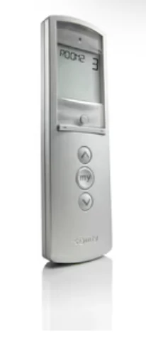 Somfy ➤ Telis 6 Chronis RTS #1805222 #1805223✅ online günstig kaufen!