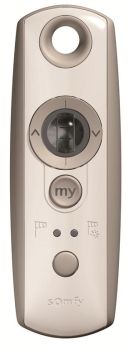 Somfy ➤ Telis Modulis Mod/Var Soliris RTS 1-Kanal Handsender ✅#1810665 ✅#1810666 ✅#1810764