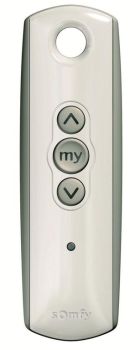 Somfy ➤ Telis RTS 1-Kanal Handsender ✅#1810630 ✅#1810637 ✅#1810642 ✅#1810649