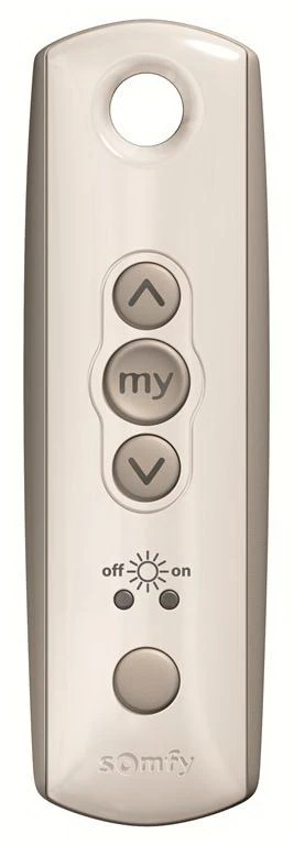 Somfy Telis Soliris RTS 1-Kanal Handsender