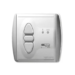 Somfy Thermis IB für Dachfenster Lichtkuppeln und Lüftungsklappen #1822046