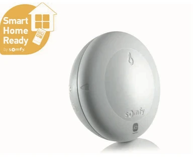 Somfy ➤ Thermis WireFree II io Temperatursensor #1870848✅ online günstig kaufen!