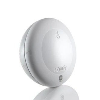 Somfy Thermis WireFree io Temperatursensor 1822303