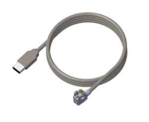 Somfy ➤ Tilt & Lift 25 WT Kabel für Set&Go-USB #9027298✅ online kaufen!