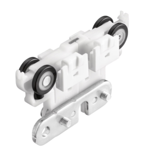 Somfy ➤ Überzugwagen Glydea Ultra #1782922✅ online kaufen!