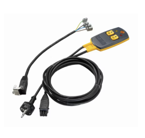 Somfy ➤ Universal Montage- und Einstellkabel #9015971✅ online kaufen!