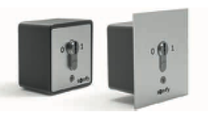 Somfy ➤ Universal-Schlüsselschalter für Tormotore #1871150 #1871149✅ online günstig kaufen!