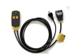 Somfy Universaleinstellkabel RS100 Hybrid #9020579