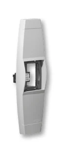 Somfy Universalrahmen G für Gurtwicklerkasten 9011295