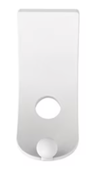 Somfy ➤ Wandhalterung für Innenkamera #2401496✅ online günstig kaufen!