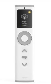 Somfy ➤ Funkhandsender Ysia 16 Patio io pure ✅ #1871289