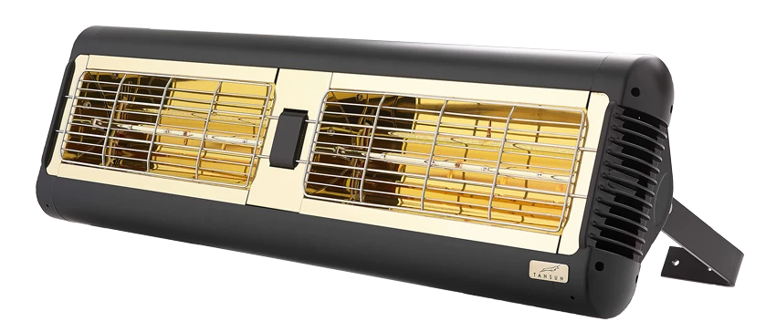 Tansun ➤ Infrarotheizung Monaco Double IP 2x1500W #103611 #103612 #103613✅ online günstig kaufen!