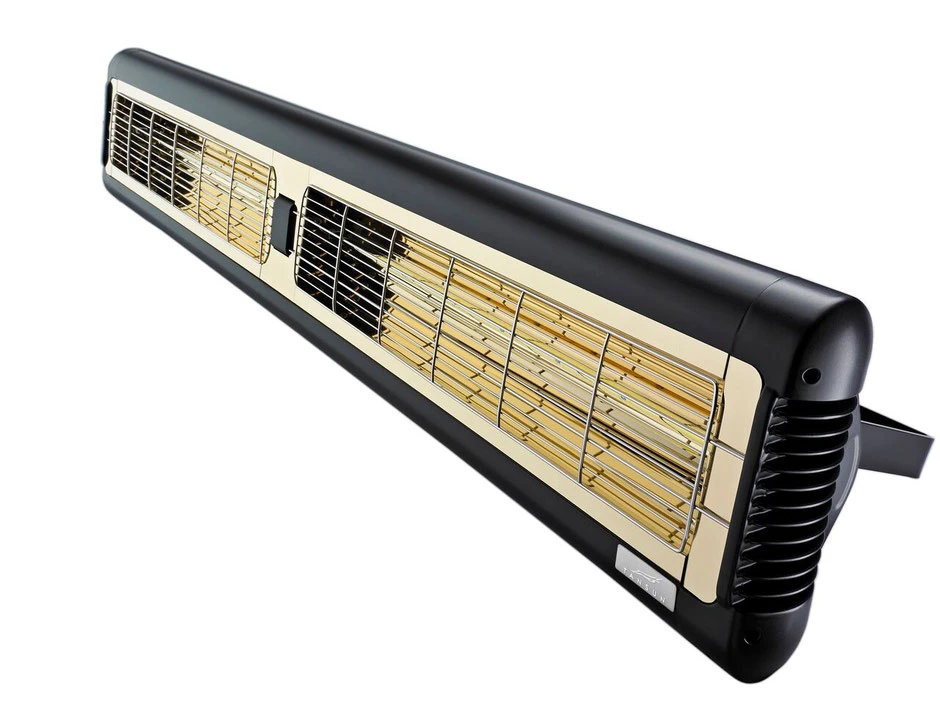 Tansun ➤ Infrarotheizung Primus Double 2x2400W #304818✅ online günstig kaufen!