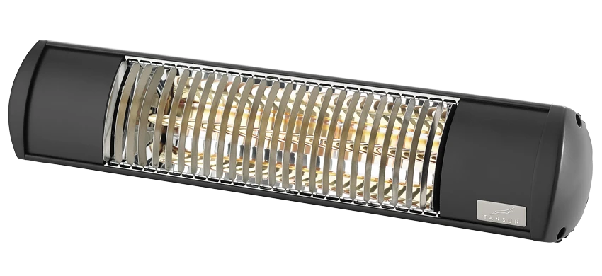 Tansun ➤ Infrarotheizung Rio Grande IP Single 2000W #102511 #102512 #102513 #102517✅ online günstig kaufen!