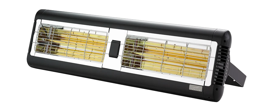 Tansun ➤ Infrarotheizung Sorrento Double IP 2x1500W #103611 #103612 #103613 #10361✅ online günstig kaufen!