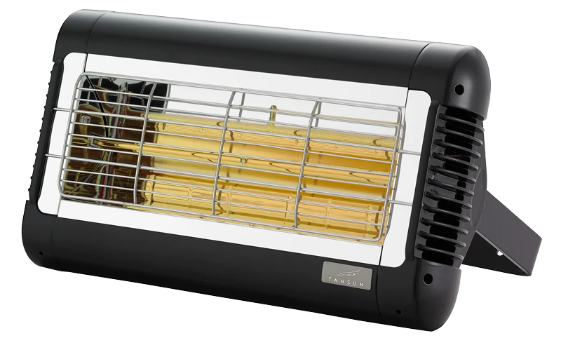 Tansun Infrarotheizung Sorrento IP 1500W #100611IP #100612IP #100613IP #100614IP