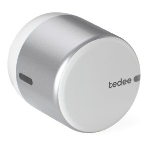 tedee ➤ Lock GO2 silber #150609 (#800284)✅ online günstig kaufen!