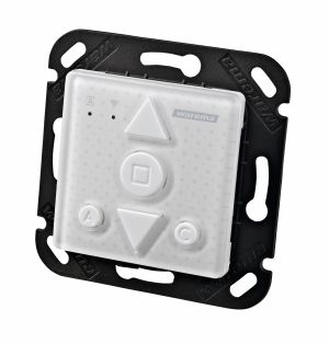 WAREMA ➤ WMS Wandsender basic #1002881 #1002964 #2003494 ✅ online beim Fachhändler kaufen!