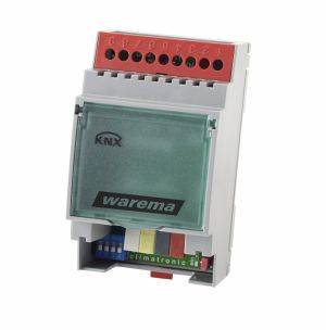 WAREMA ➤ KNX Aktor 1MPF.4 UP #2031050✅ online günstig kaufen!