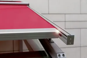 WAREMA ➤ Inlay für secudrive® Führungsschiene #2000961✅ online günstig kaufen!