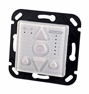 WAREMA ➤ WMS Wandsender plus #2016193 ✅ online beim Prime Fachhändler kaufen!