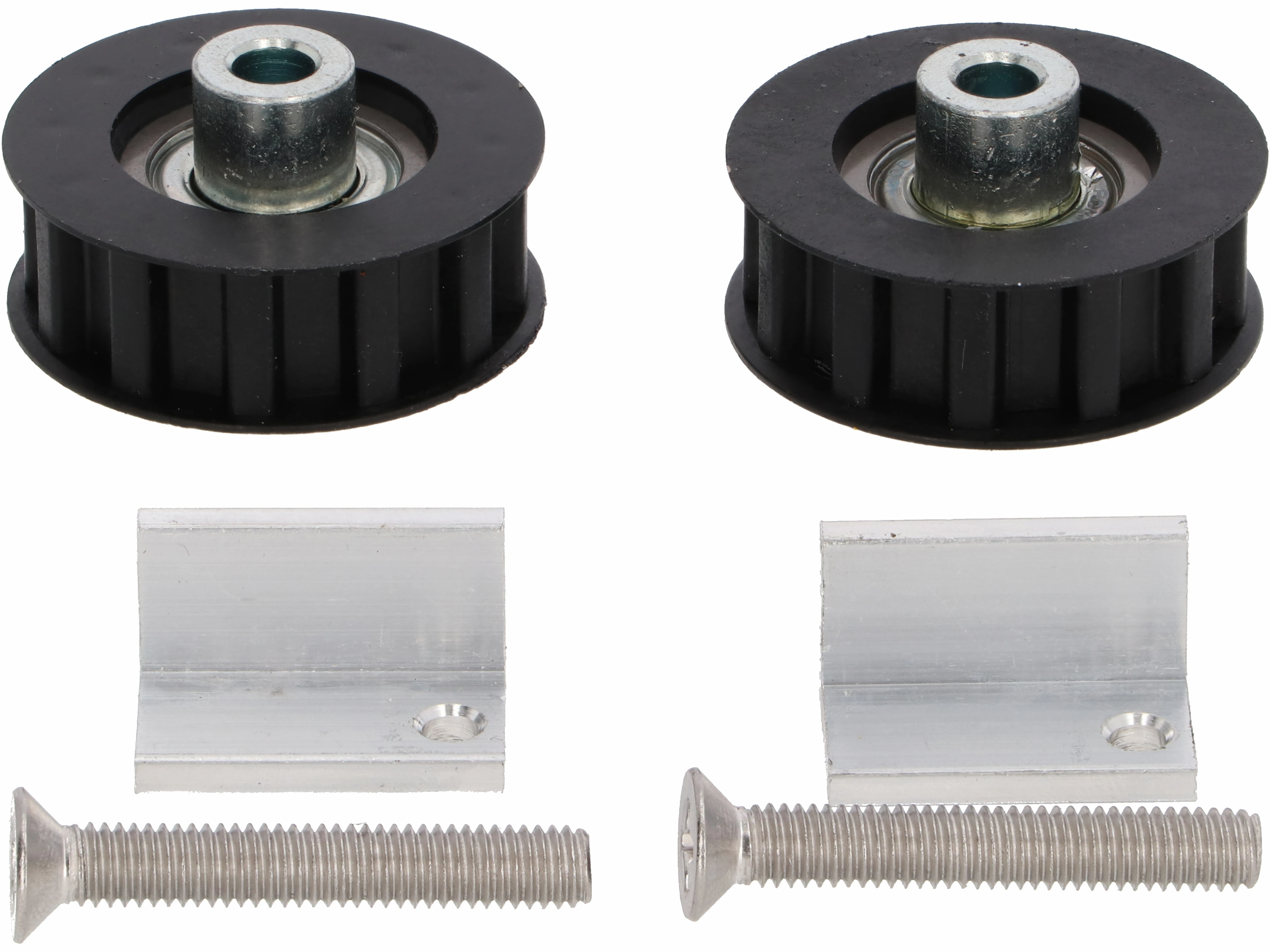WAREMA ➤ Reparaturset Zahnscheibe für Zahnriemen Climara W9/W19 #2036404✅ online günstig kaufen!