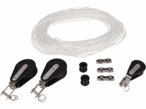 WAREMA ➤ #2038219✓ Reparaturset für Sonnensegel S2, S3, S4✅ online beim Fachhändler kaufen!