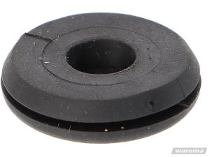 WAREMA Stopfen für Unterschiene d20, schwarz #312014