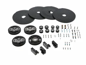 WAREMA ➤ Reparaturset für W6 Wintergartenmarkise 3 m, gekuppelte Anlagen #580177✅ online günstig kaufen!
