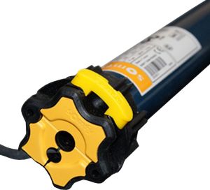 WAREMA ➤ #617208 Mechanischer Rohrmotor Somfy HiPro LT 50 Gemini 25/17 #1043199✅ online kaufen!