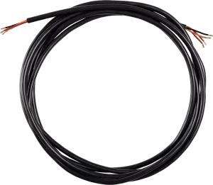WAREMA Anschlussleitung 4xAWG 20 UL (UV-beständig) 3,0m #2058245