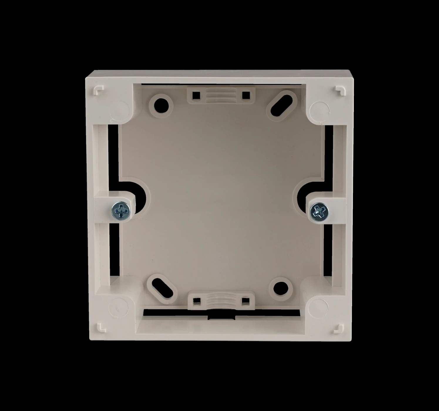 WAREMA AP-Montageset für Zeitschaltuhr 2012300