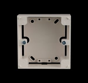 WAREMA AP-Montageset für Zeitschaltuhr #2012300