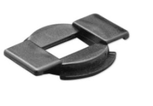 WAREMA ► Aufzugsbandöse für gebördelte Raffstore-Lamellen 10 Stück #125000101✅ online kaufen!