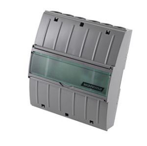 WAREMA BACnet 4M230.8l AP #2047065