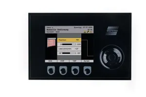 WAREMA ➤ climatronic® 3.0 Bediengerät #2009373 #2009374 #2009375✅ online günstig kaufen!